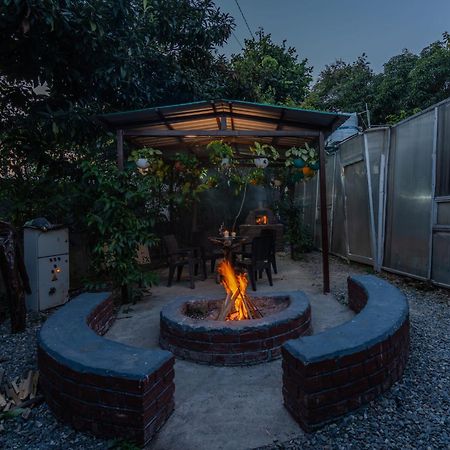 Saffronstays Timber Crest เดห์ราดุน ภายนอก รูปภาพ