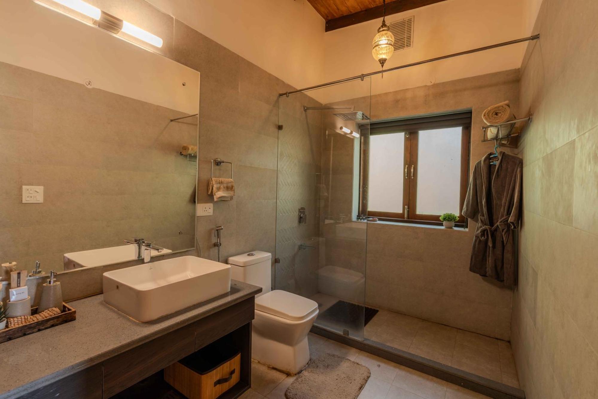 Saffronstays Timber Crest เดห์ราดุน ภายนอก รูปภาพ